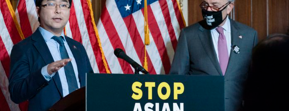 Asian American Leaders See ‘a Pivotal Moment’ For Political ...